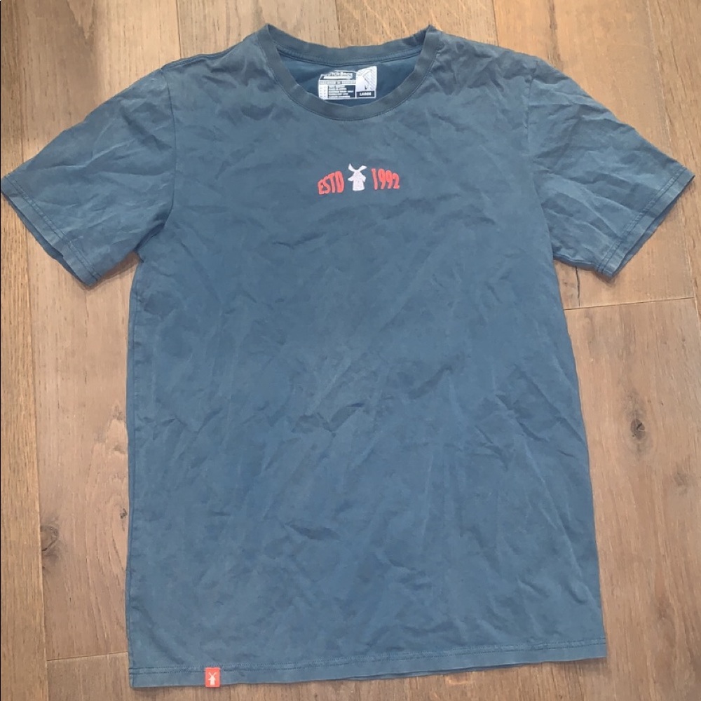 Dutch Bros shirt